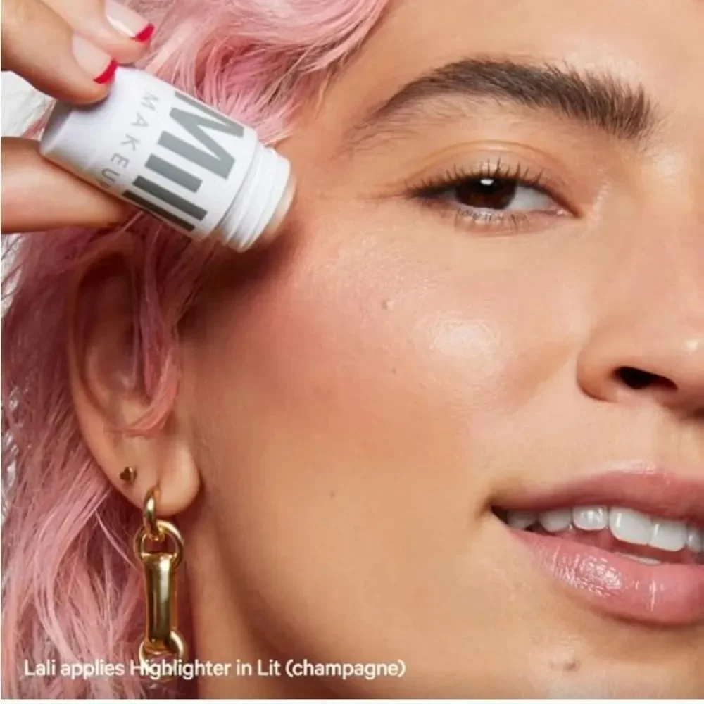 New Milk Makeup The Overachievers Summer Faves Set